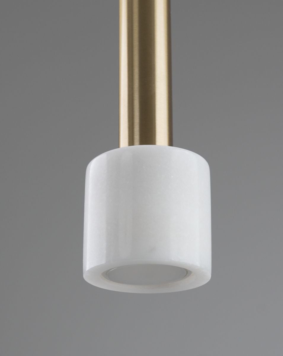 Подвесной светильник Moderli MaletV11824-1P