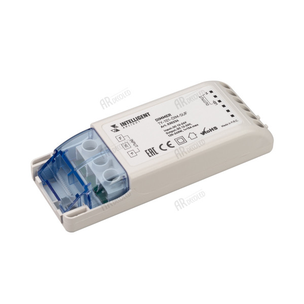 Диммер Arlight TY-101 030234