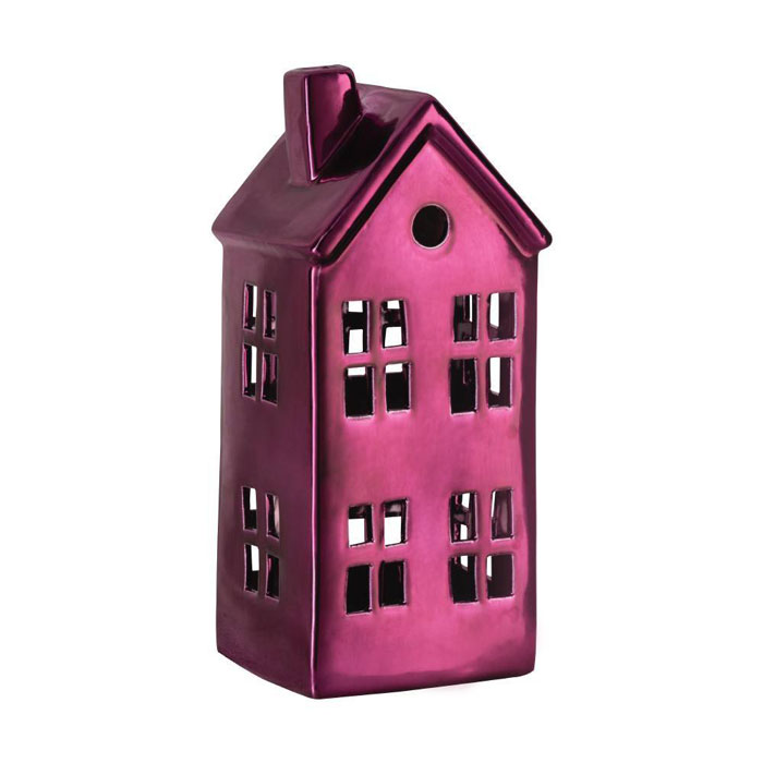 Фигурка Домик Eglo Catacol 429833