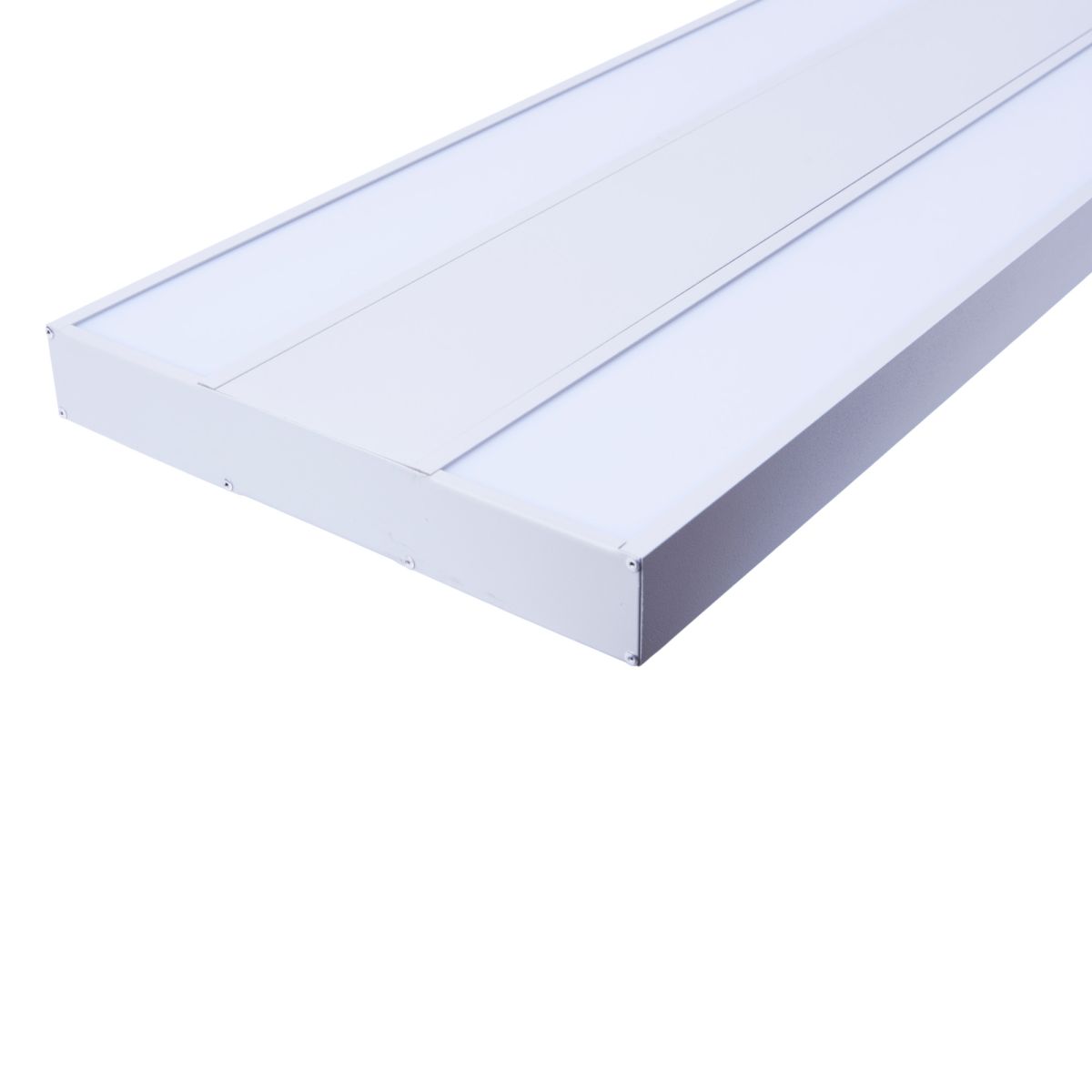 Светодиодная панель Uniel UL-00012592 ULO-K16B 2x22W/4000K/L100 5W/3000K IP44 LIGHT GREY