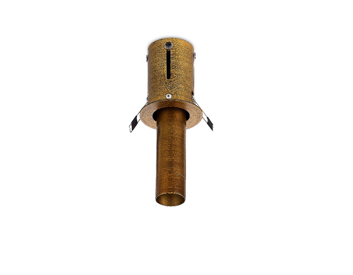 Встраиваемый спот Donolux Hubble DL20232In5W1BBr