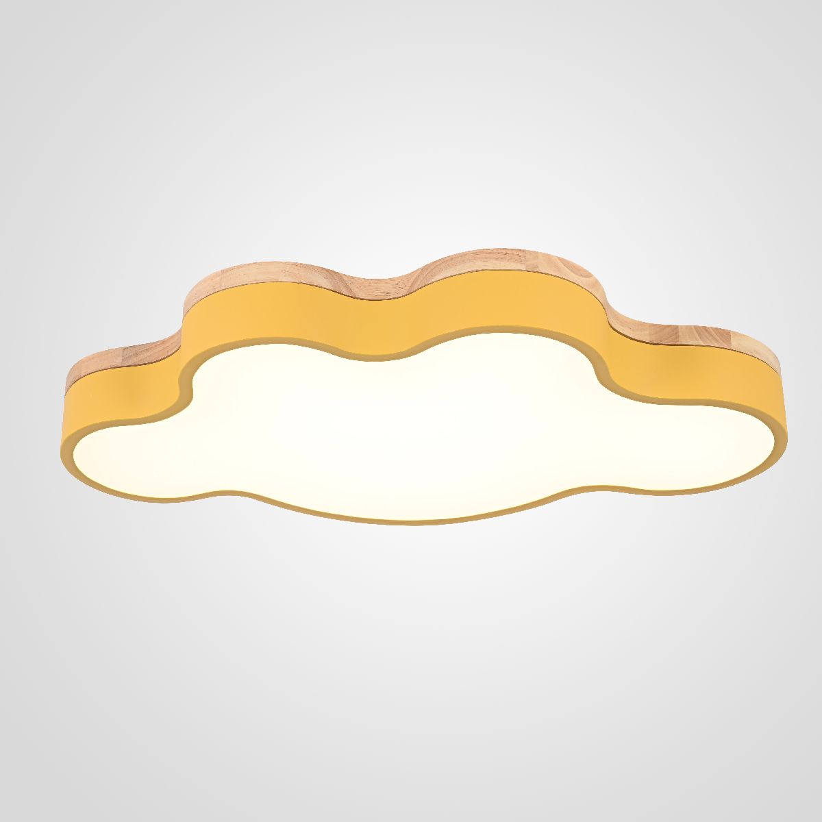 Потолочная люстра Сканди ImperiumLoft Cloud Eco 189509-26