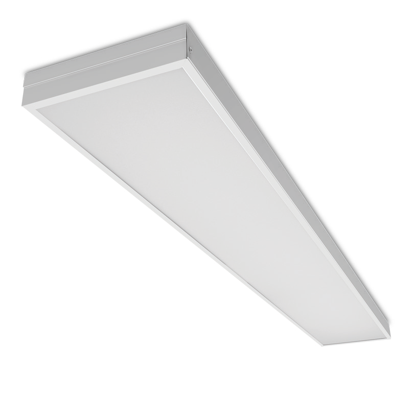 Светодиодная панель WOLTA STD ДПО11-54-101-6К 54Вт 6500К IP40 Матовый