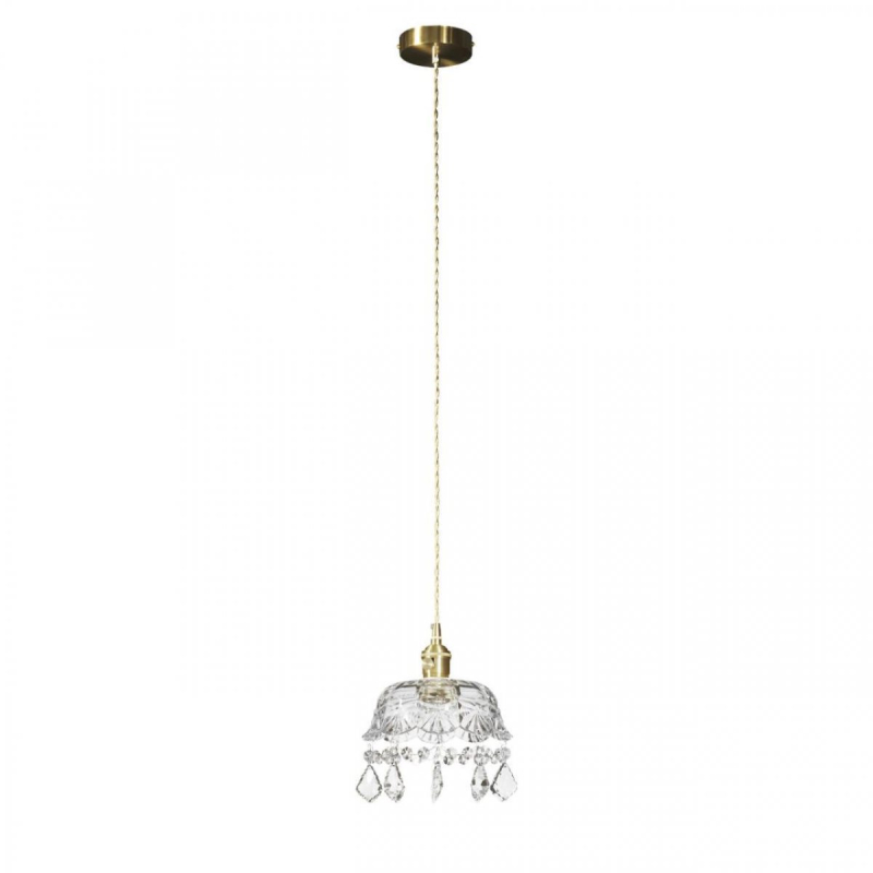 Подвесной светильник Loft IT Lace 10110/C
