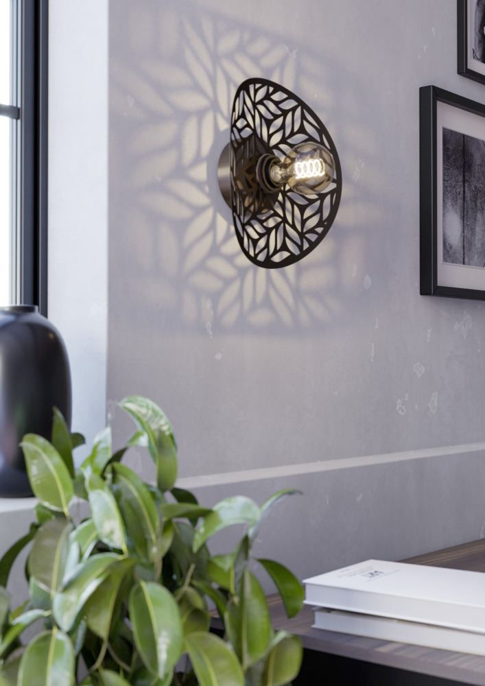 Настенный светильник Eglo Swaby 44125