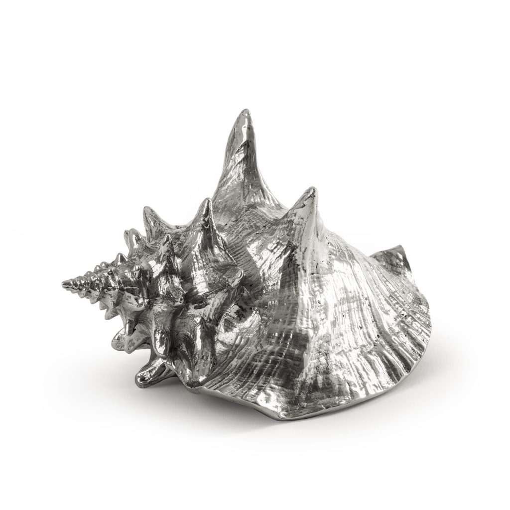 Статуэтка Shell Seletti Wunderkammer 10894