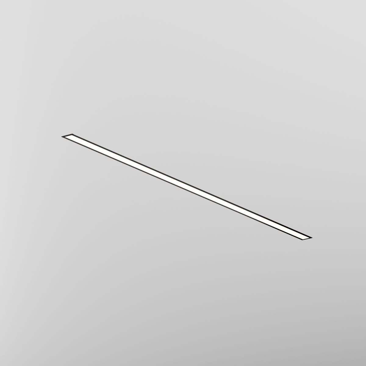 Линейный встраиваемый светильник Maytoni Technical LL313014