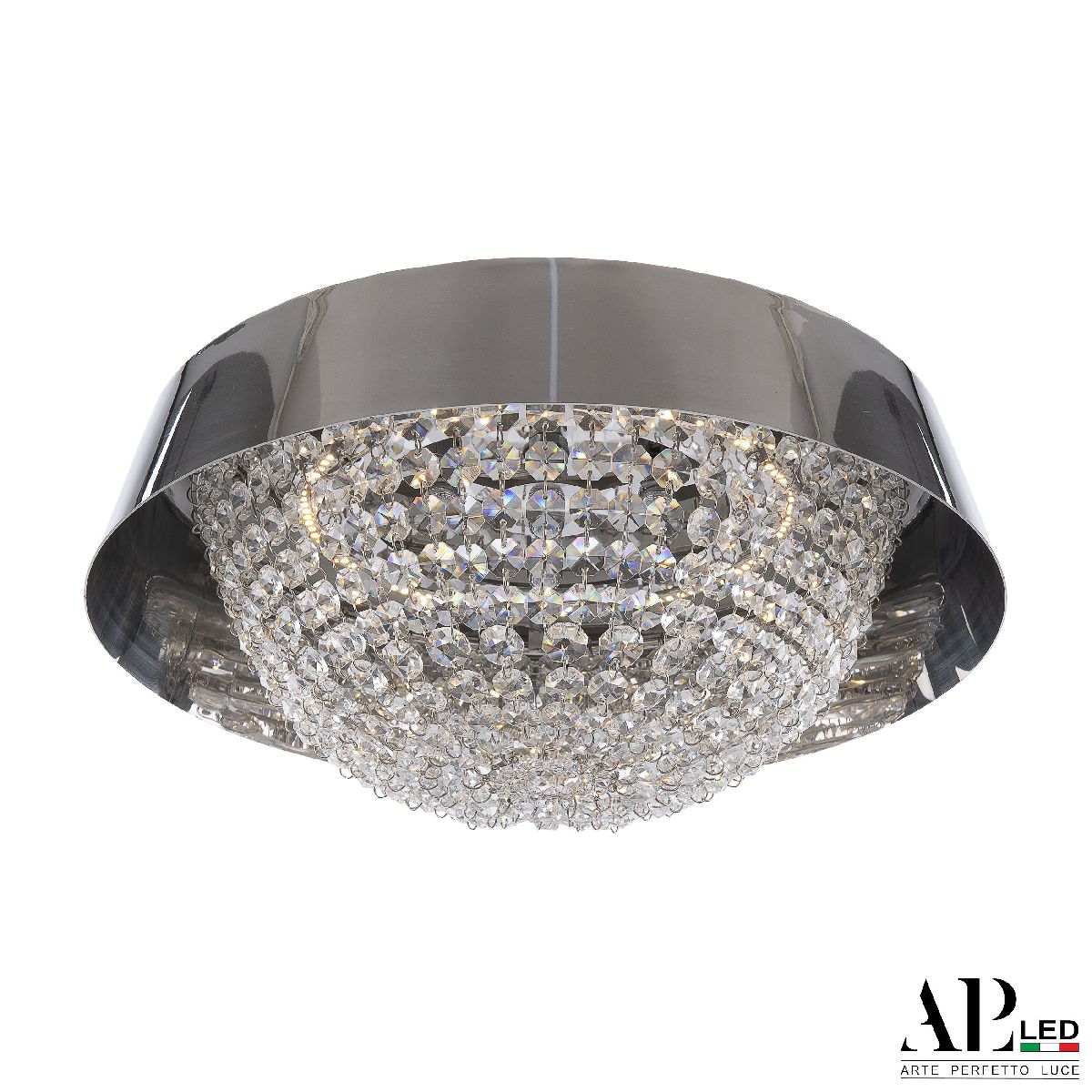 Подвесная люстра Arte Perfetto Luce Rimini S514.0.36.A.3000