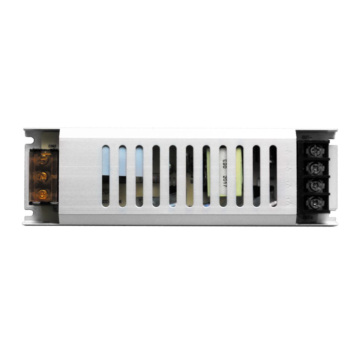 Блок питания Gauss 60Вт DC24В 2.5А IP20 202002060