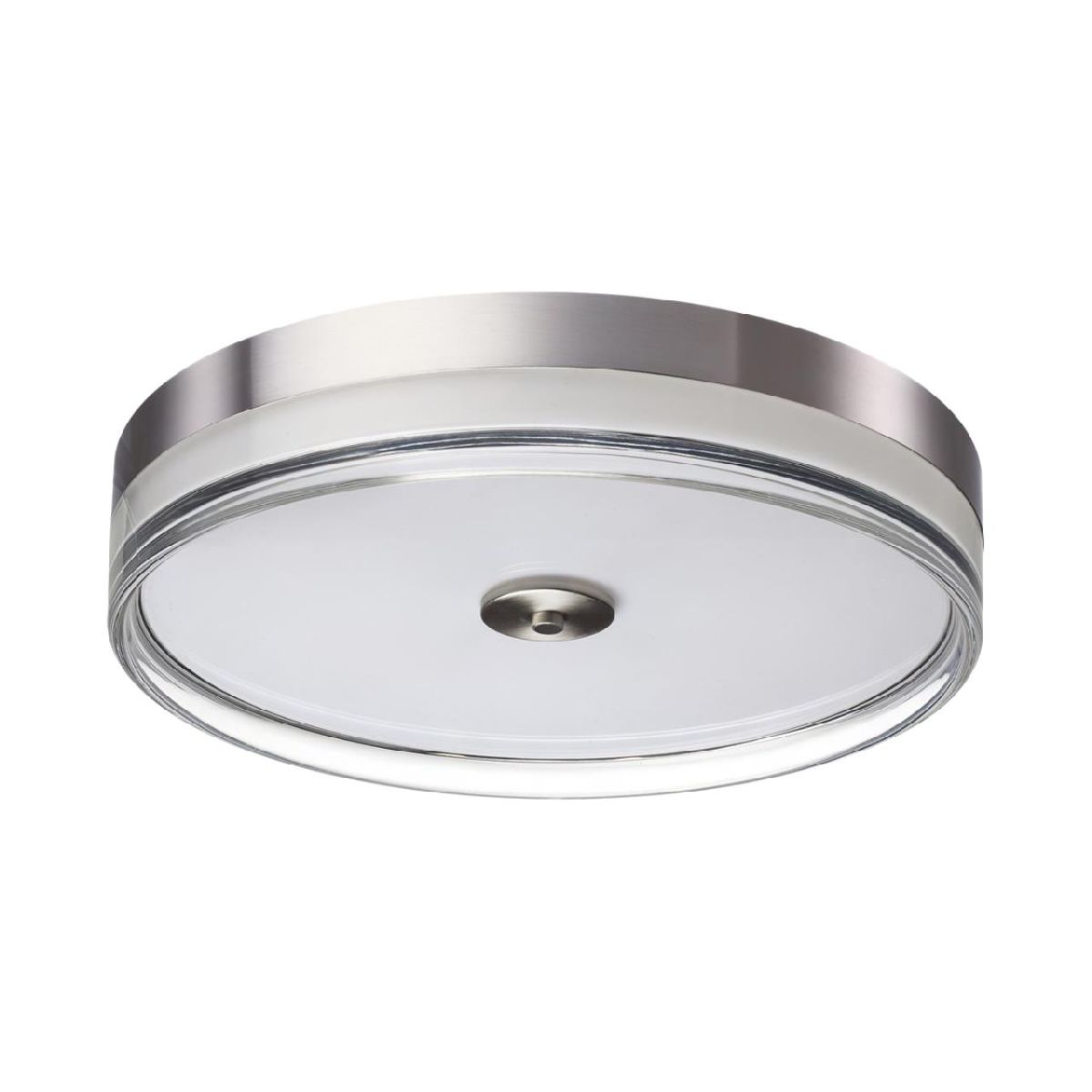 Потолочный светильник для спальни Sonex Mitra Led Eterna 7727/76L