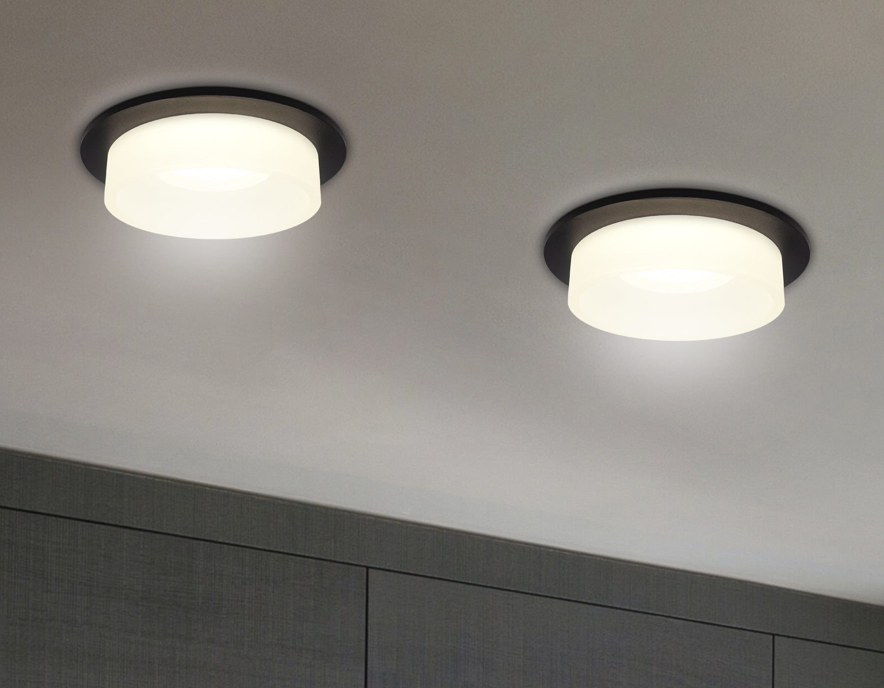 Встраиваемый светильник Ambrella Light Techno Spot TN1312 в Москве