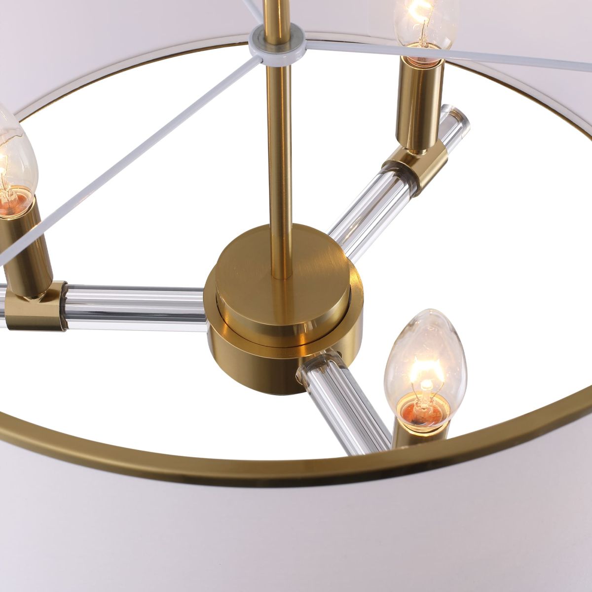 Подвесной светильник ST Luce Аврелия SL1407.302.03