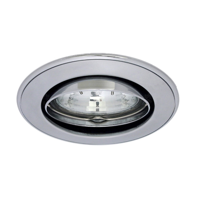 Встраиваемый светильник Kanlux Parle CTC-5519-MPC/N 2753