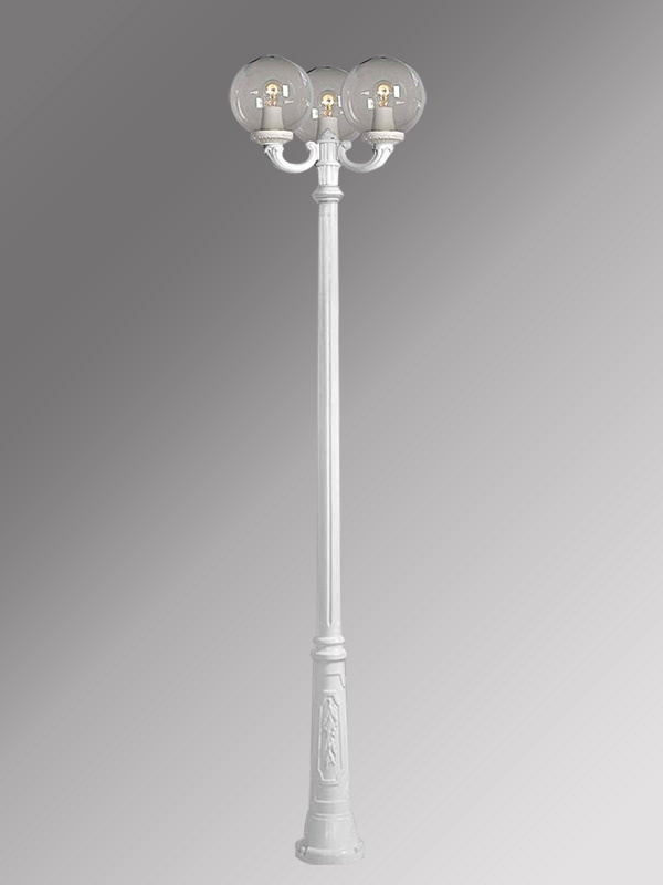 Уличный фонарь Fumagalli Ricu Ofir/G300 G30.157.R30.WXE27