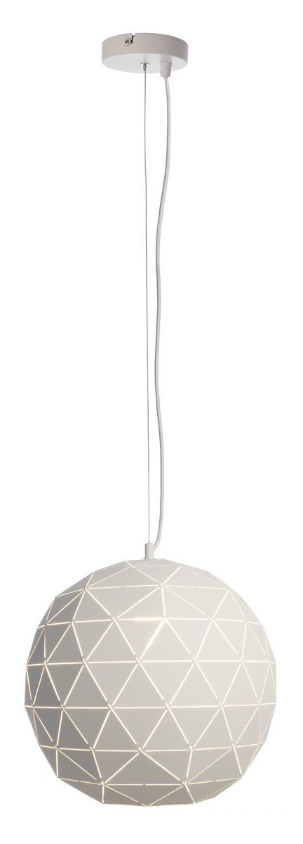 Подвесной светильник Deko-Light Asterope round 342130