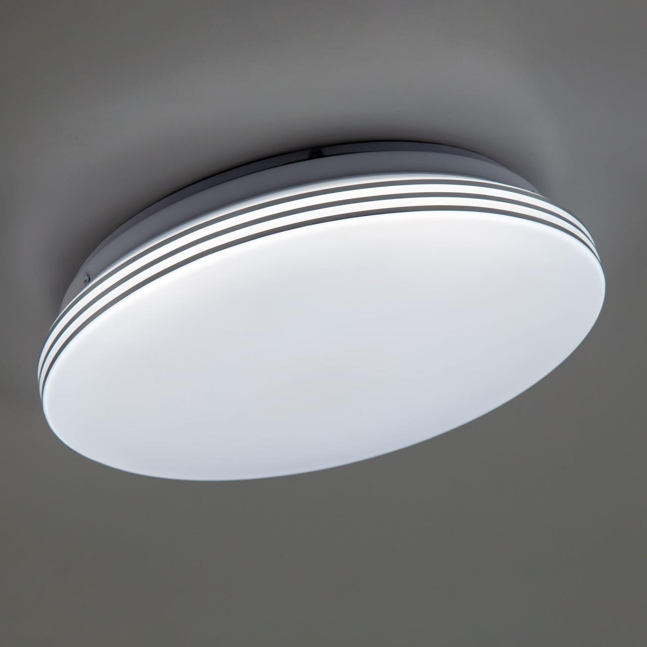 Потолочный светодиодный светильник Citilux Симпла CL714240V в Москве
