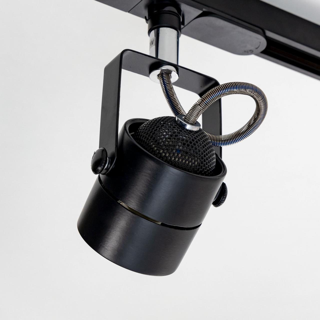 Трековый светильник Citilux Ринг CL525T11 в Москве