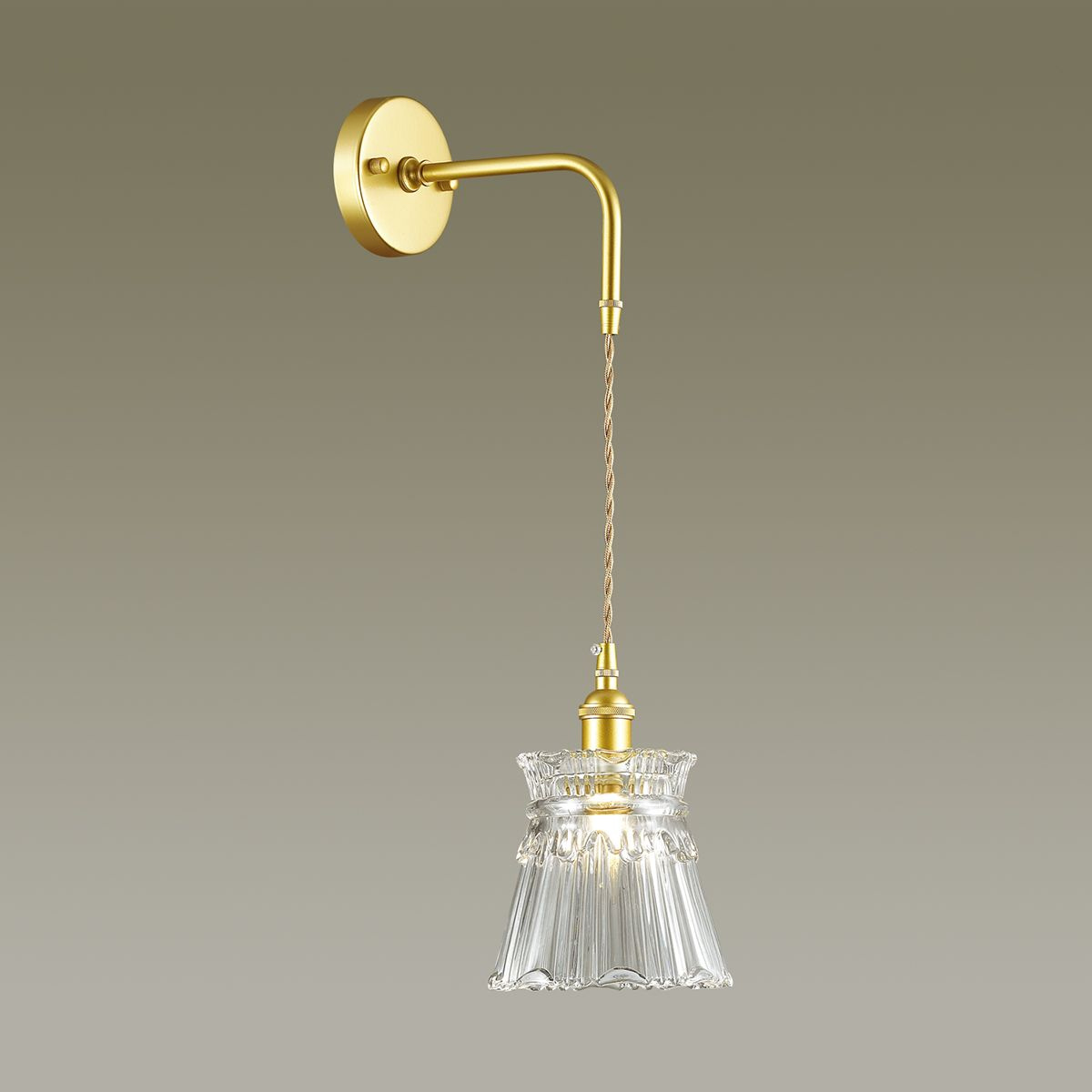 Бра Lumion Jess 3798/1W