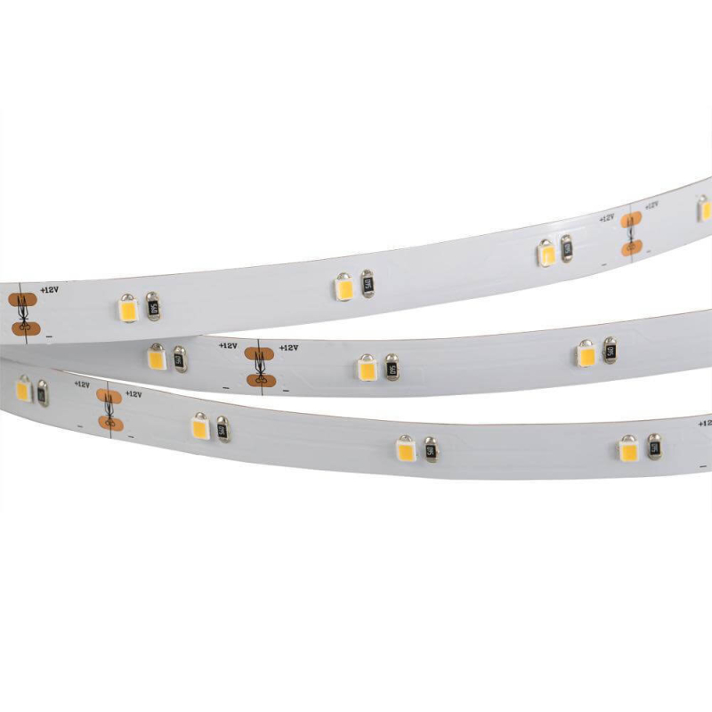 Светодиодная лента Arlight RT 6-5000 12V Day (2835, 150 LED, PRO) 019674