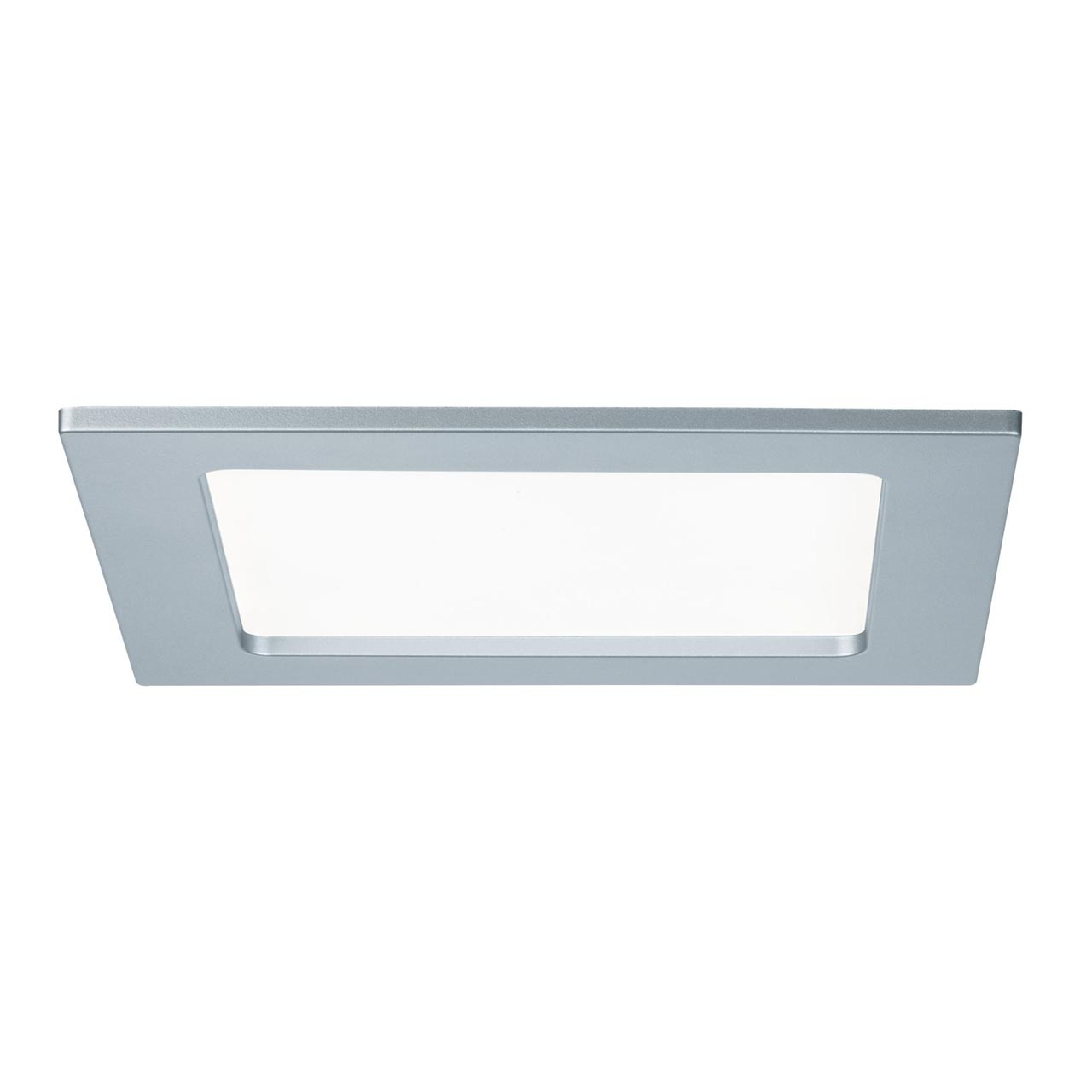 Встраиваемый светодиодный светильник Paulmann Quality Line Panel 92077