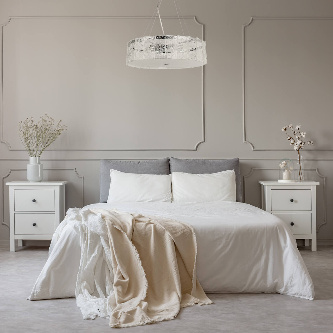 Подвесной светильник Arte Lamp Galatea A1222SP-8CC в Москве