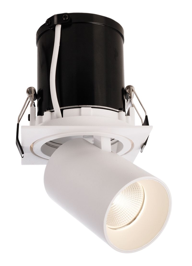 Встраиваемый спот Deko-Light Rigel Mini 565312