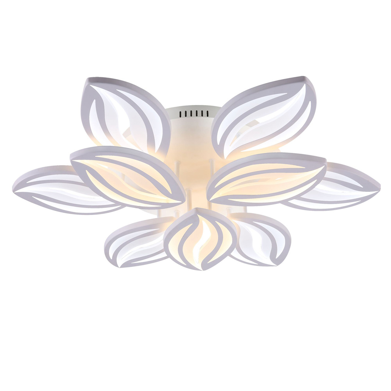 Потолочный светодиодный светильник Freya Myrtle FR6013CL-L157W