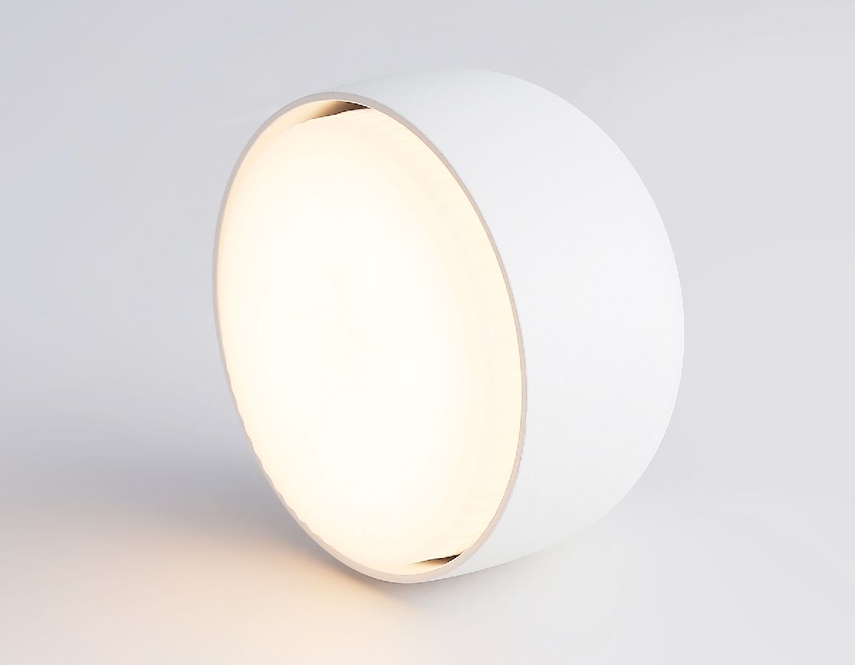Накладной светильник Ambrella Light Techno spot TN71001