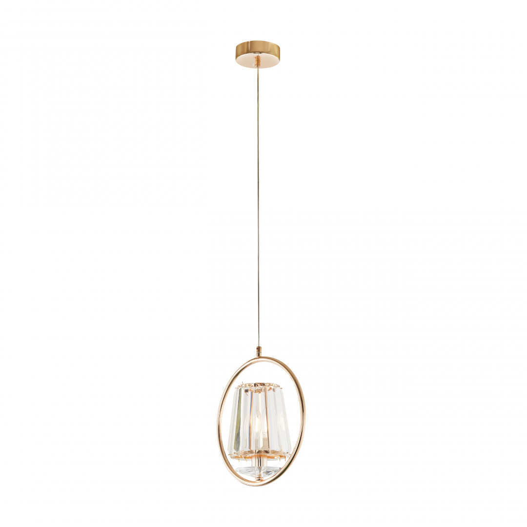 Подвесной светильник Arte Milano 8952D.D270.H290.E14.1 G