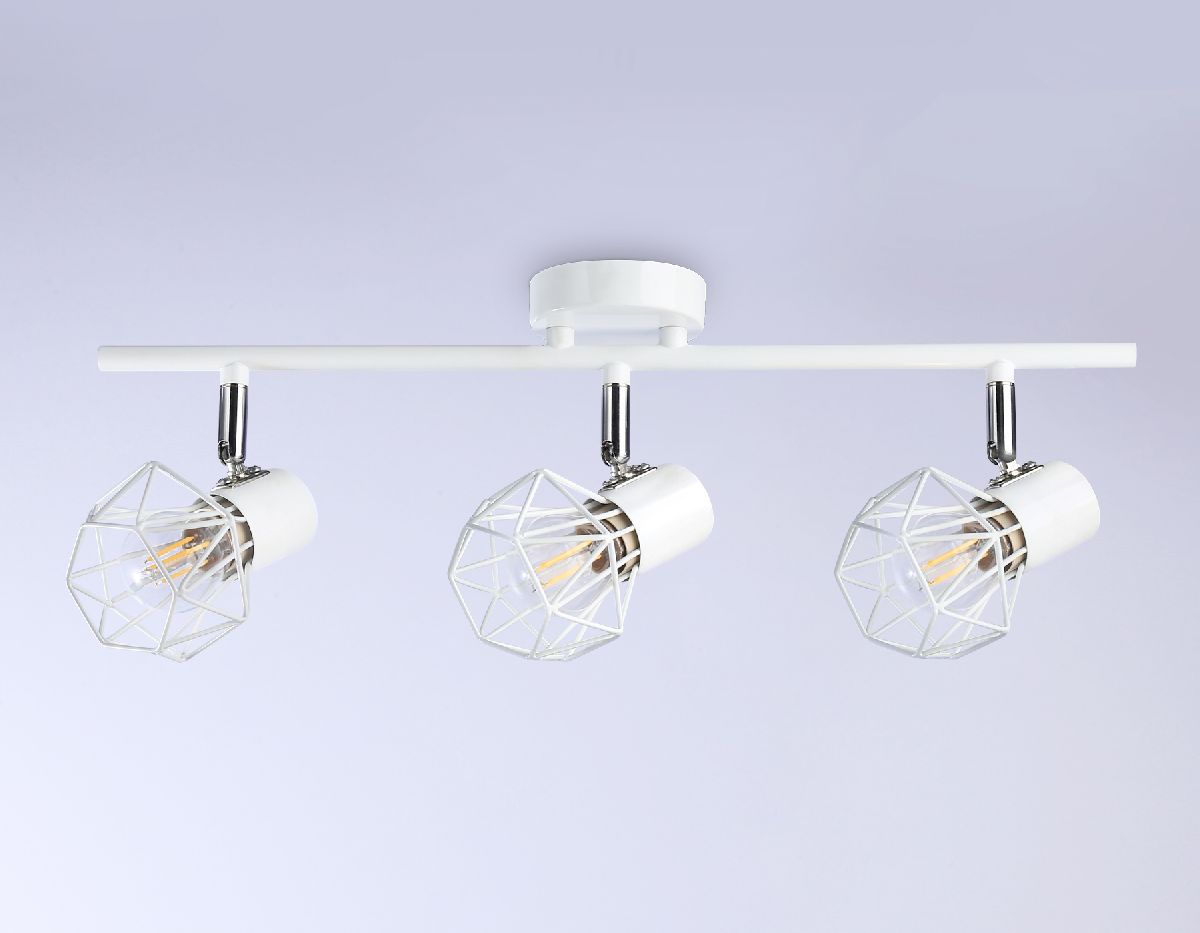 Cпот на штанге Ambrella Light Traditional TR8631
