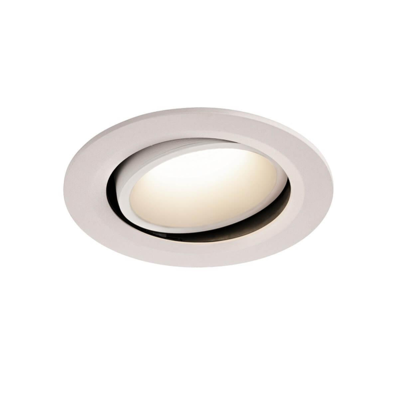 Встраиваемый светильник SLV Numinos Move L DL 1003689