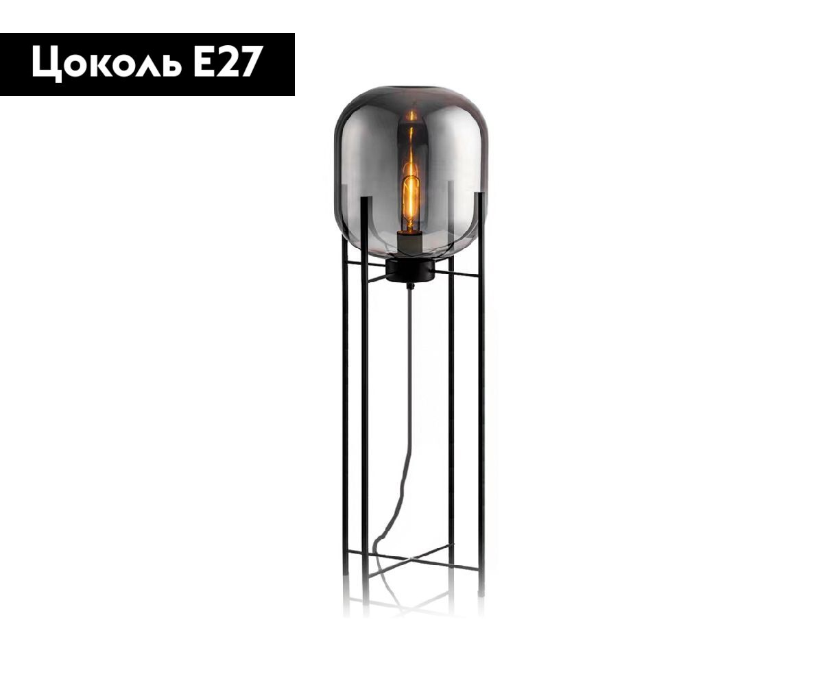 Торшер Kink Light Лорейн 07708-2F,19(16)