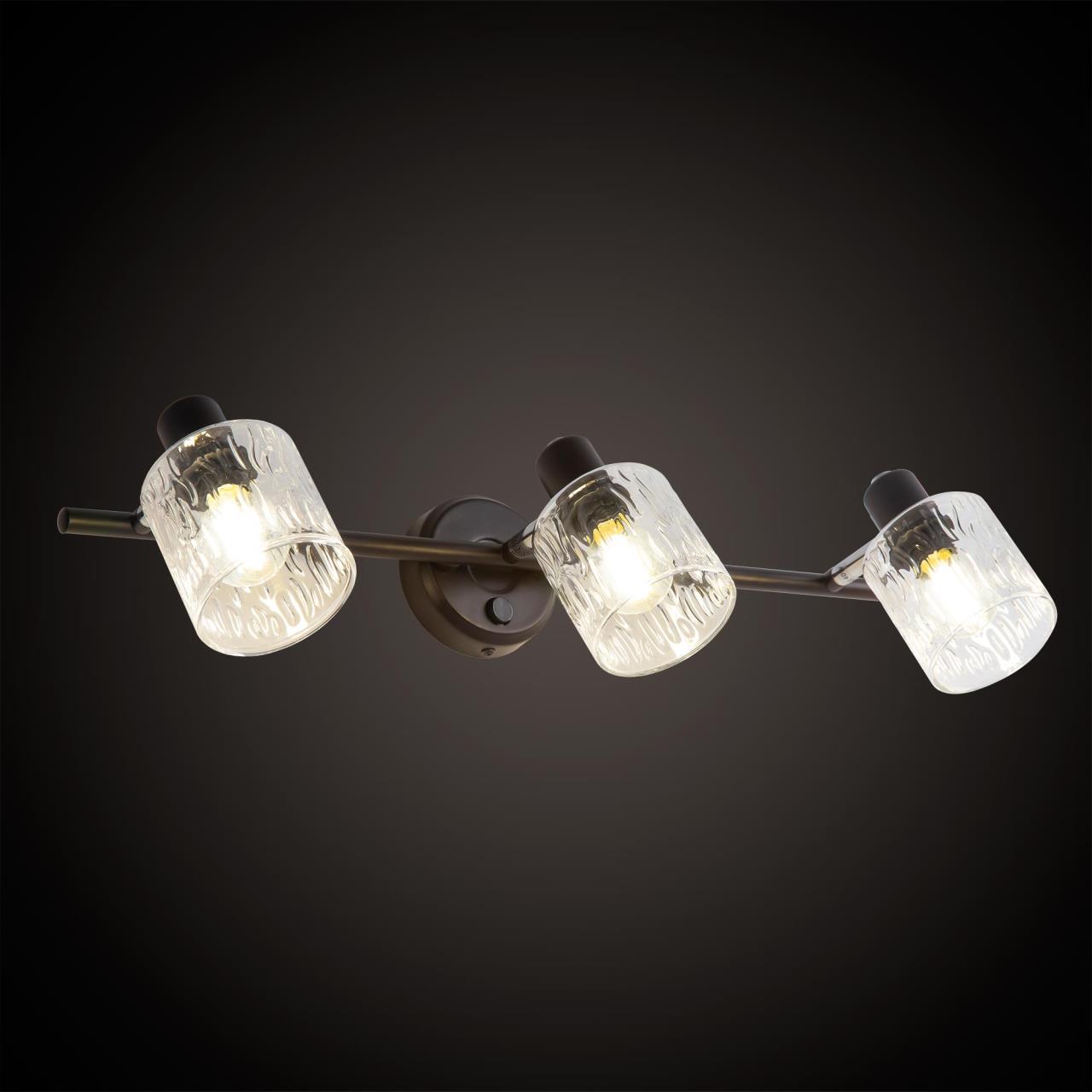 Спот Citilux Артик CL510535 в Москве