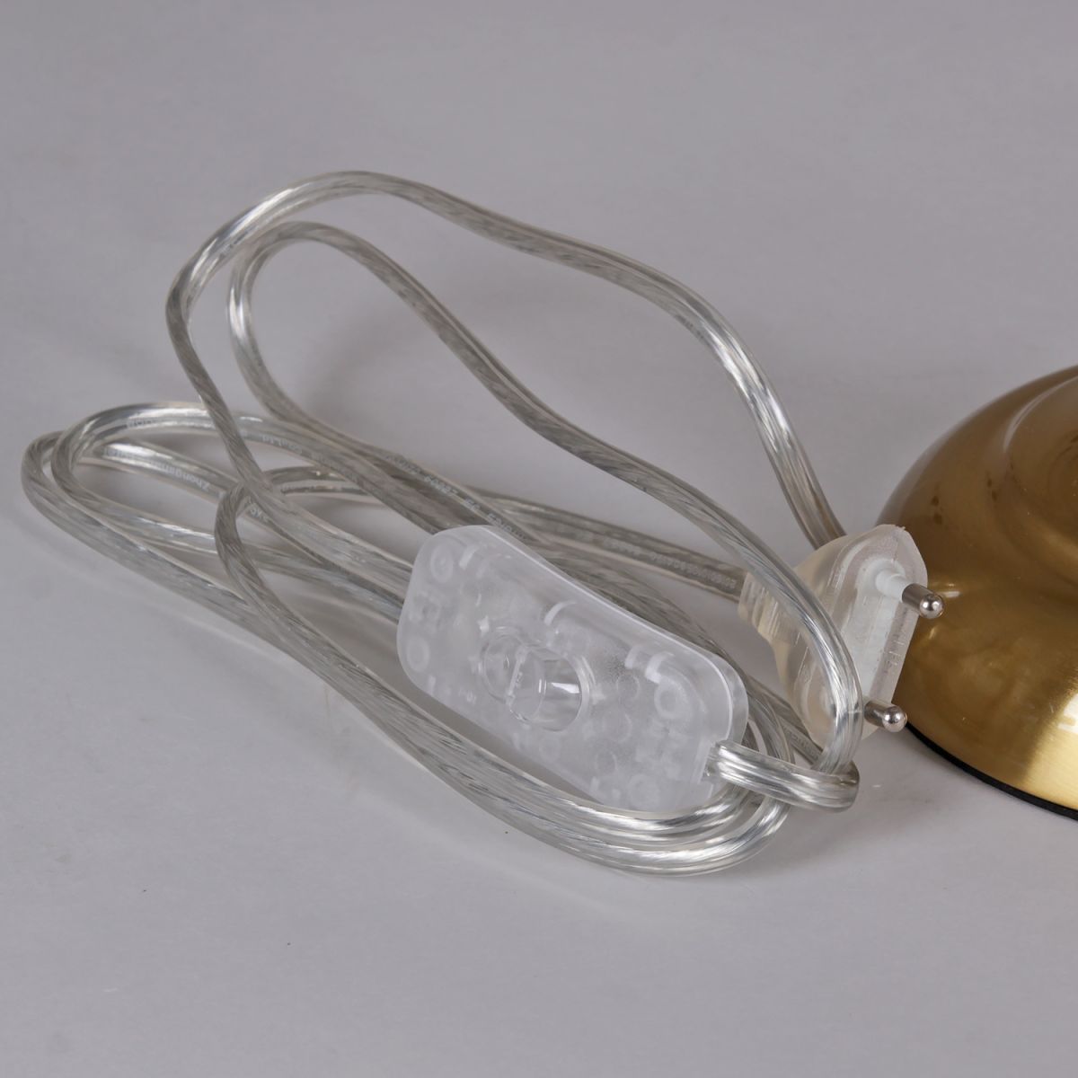 Настольная лампа Illumico IL5234-1TLS-25 ELITE