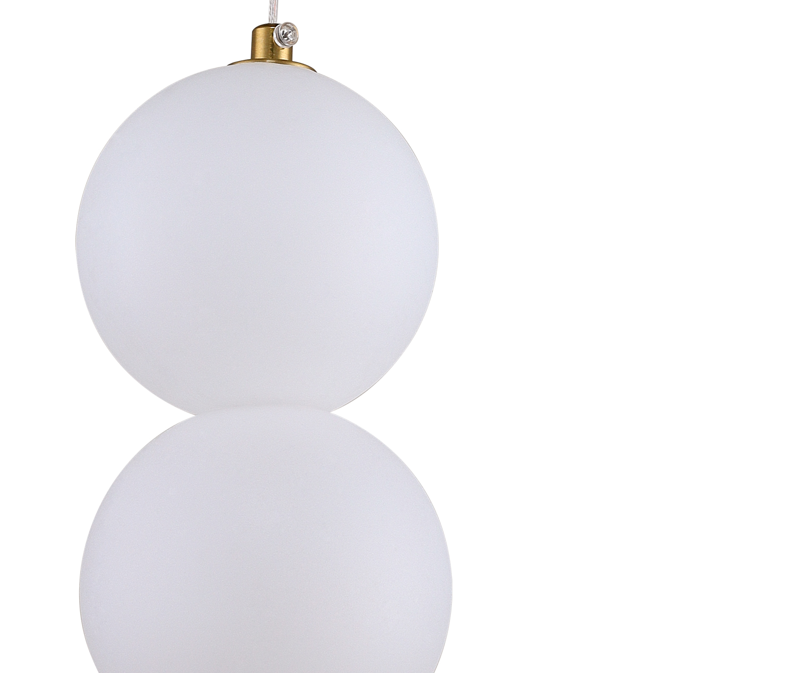 Подвесной светильник Kink Light Мони 07627-2,01