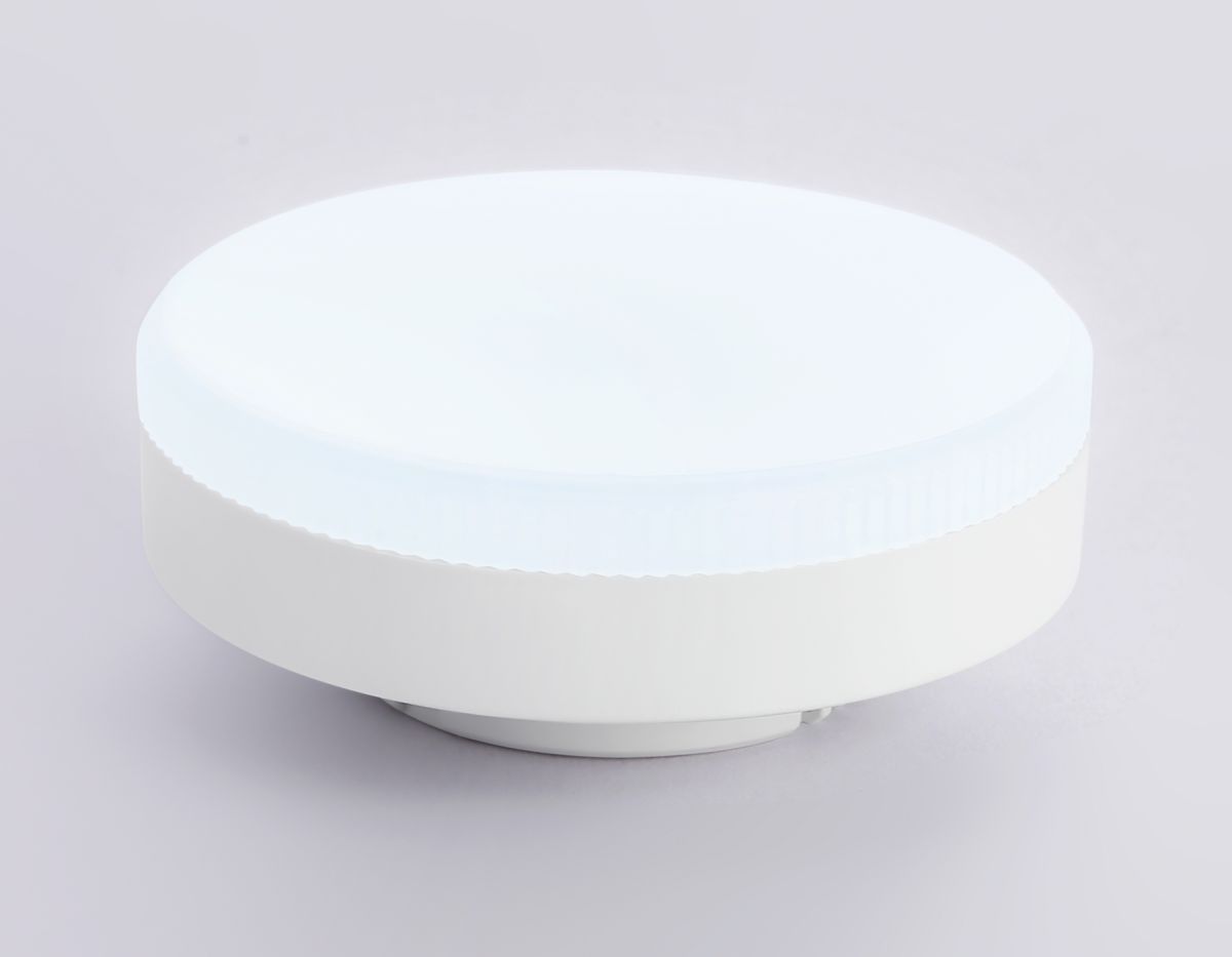 Лампа светодиодная Ambrella Light Bulbing LED GX53 9W IC 220-240V 6400K 4000K 2700K CCT Memory 540901