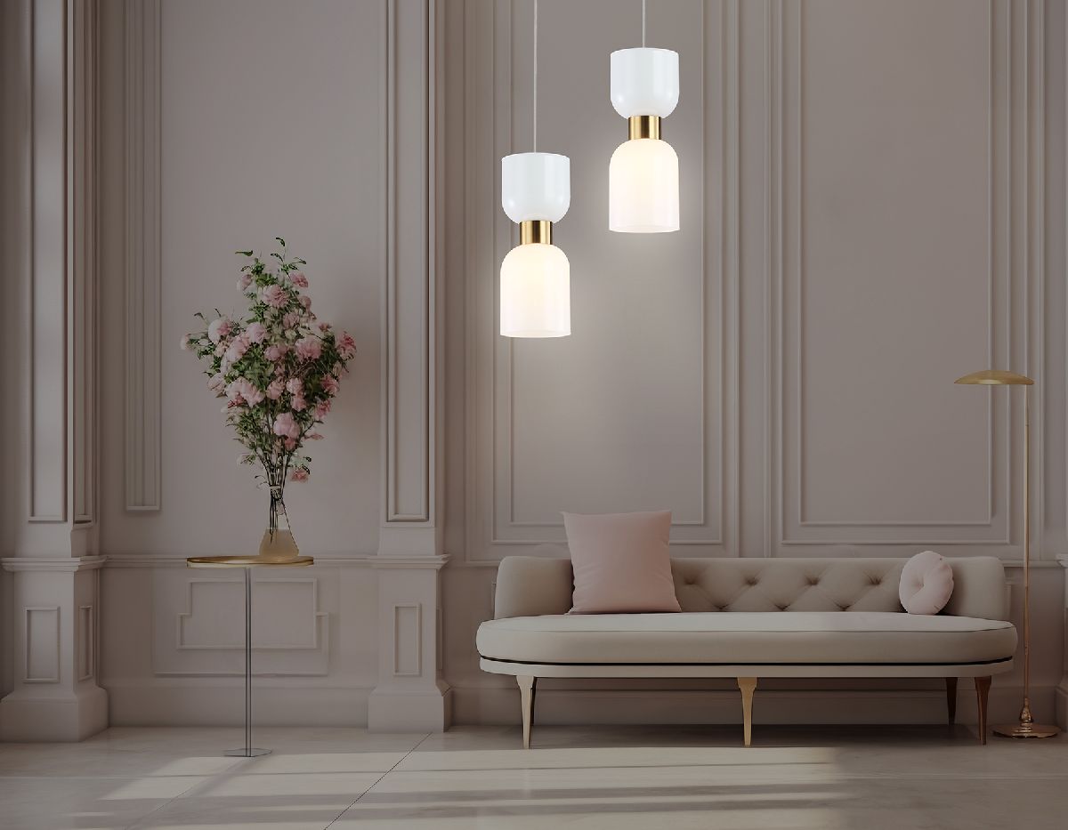 Подвесной светильник Ambrella Light High Light Heigh Light LH56091 УЦ
