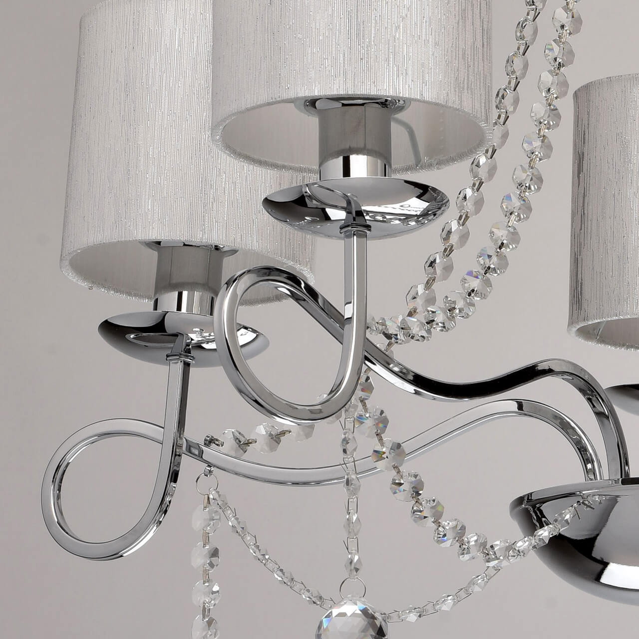 Подвесная люстра MW-Light Федерика 83 684010105 в Москве