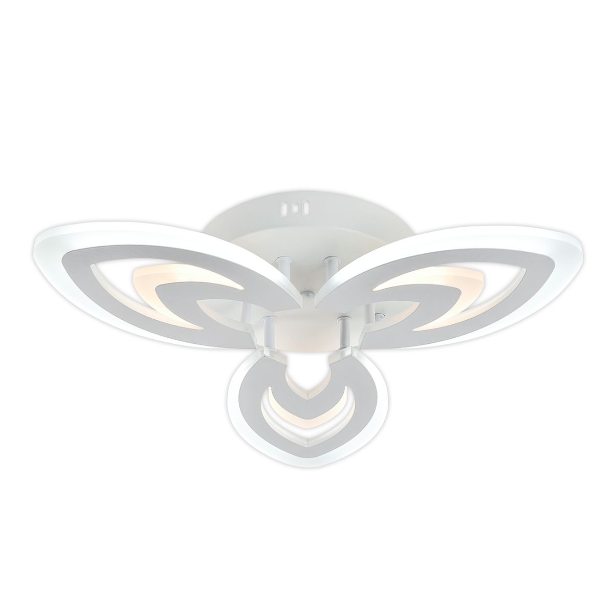 Потолочный светильник Escada 10276/3 LED 40W White