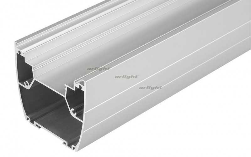Профиль Arlight SL80-2000 Анод 018960