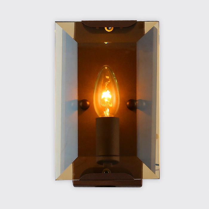 Настенный светильник Ambrella Light Traditional TR5158