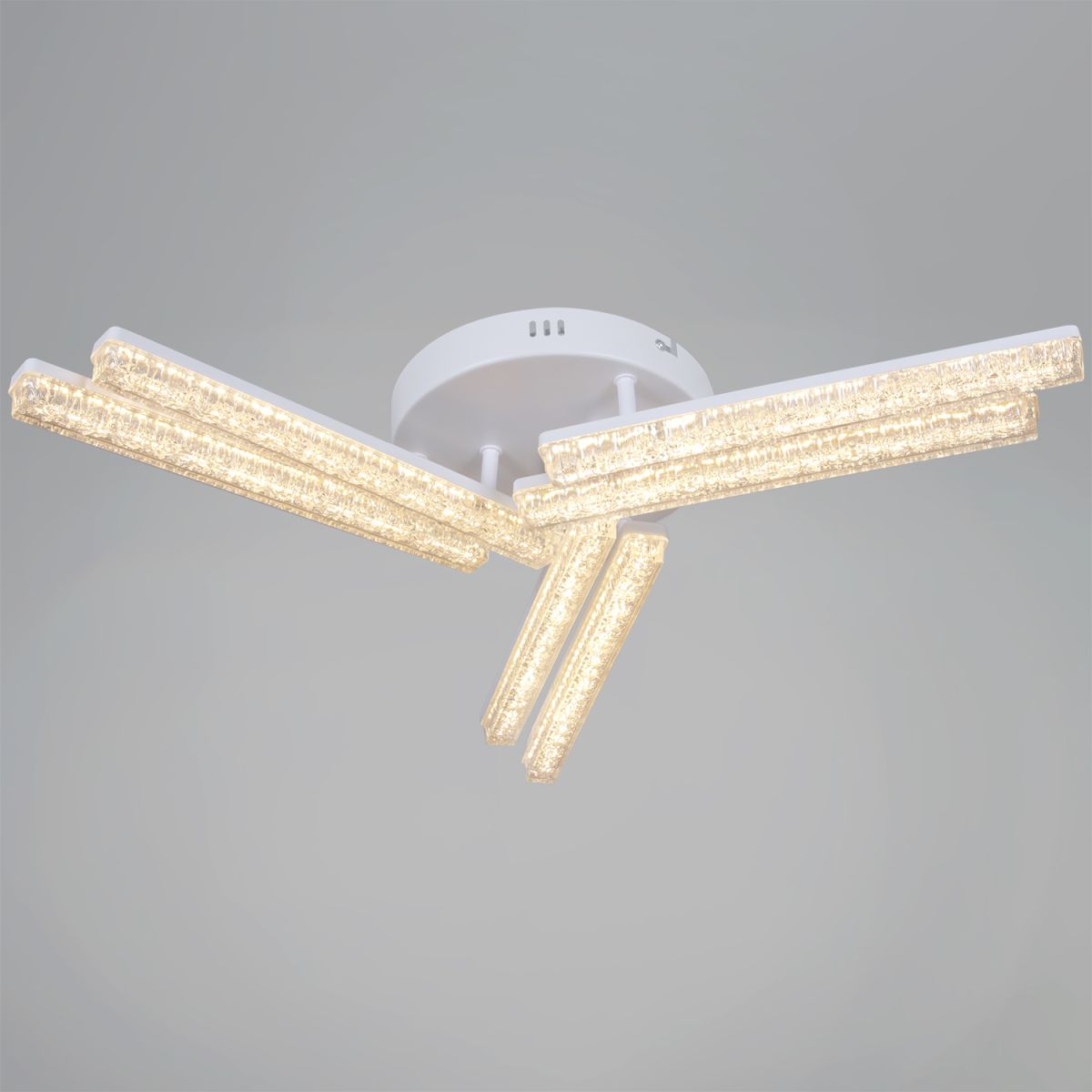 Потолочный светильник прямоугольный Reluce 58290-0.3-06 WH