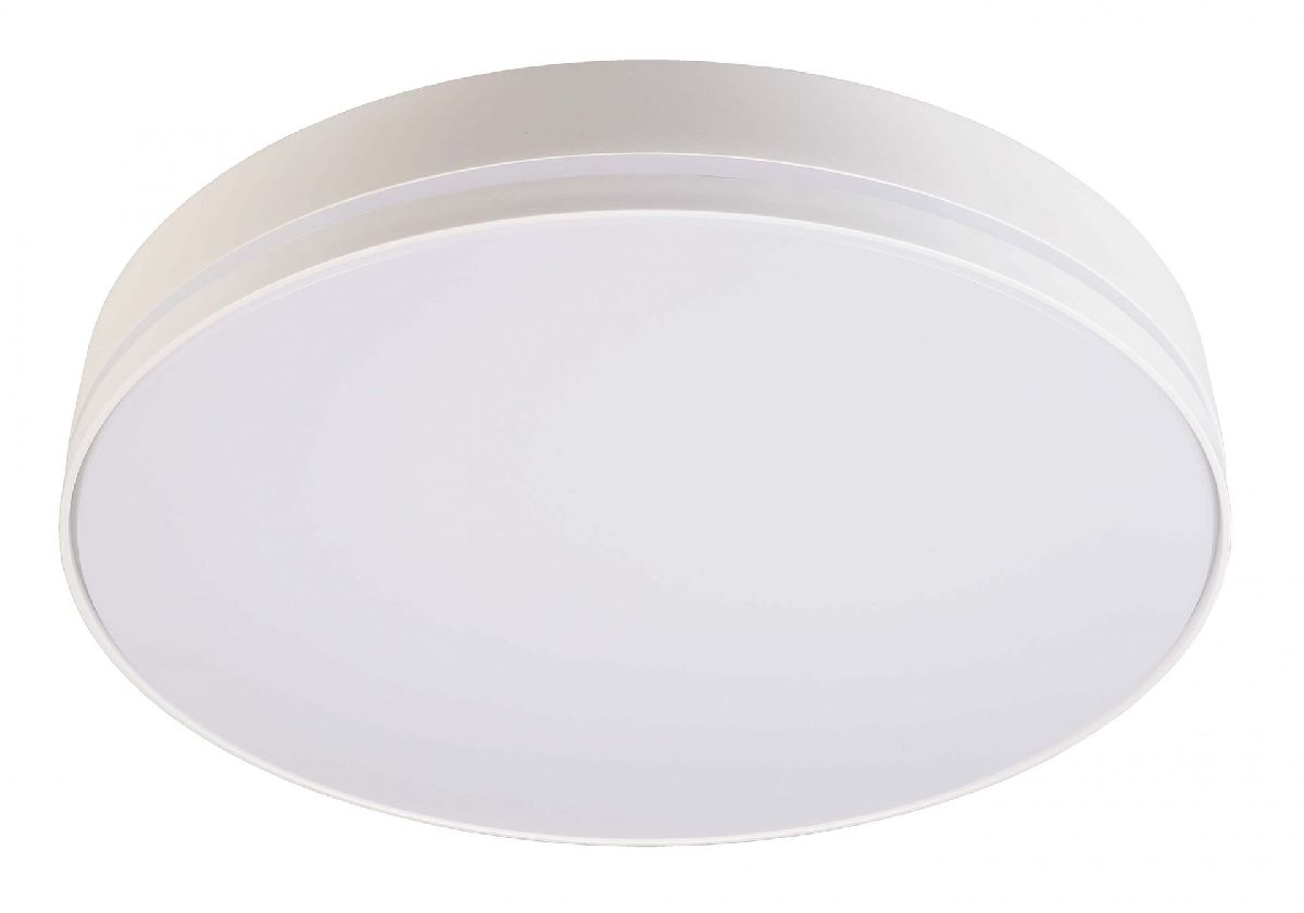 Настенно-потолочный светильник Deko-Light Subra 401007