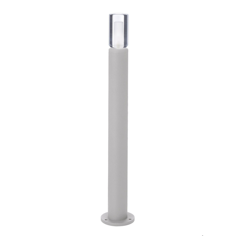 Уличный светильник Ideal Lux Bamboo PT1 Bianco 108230
