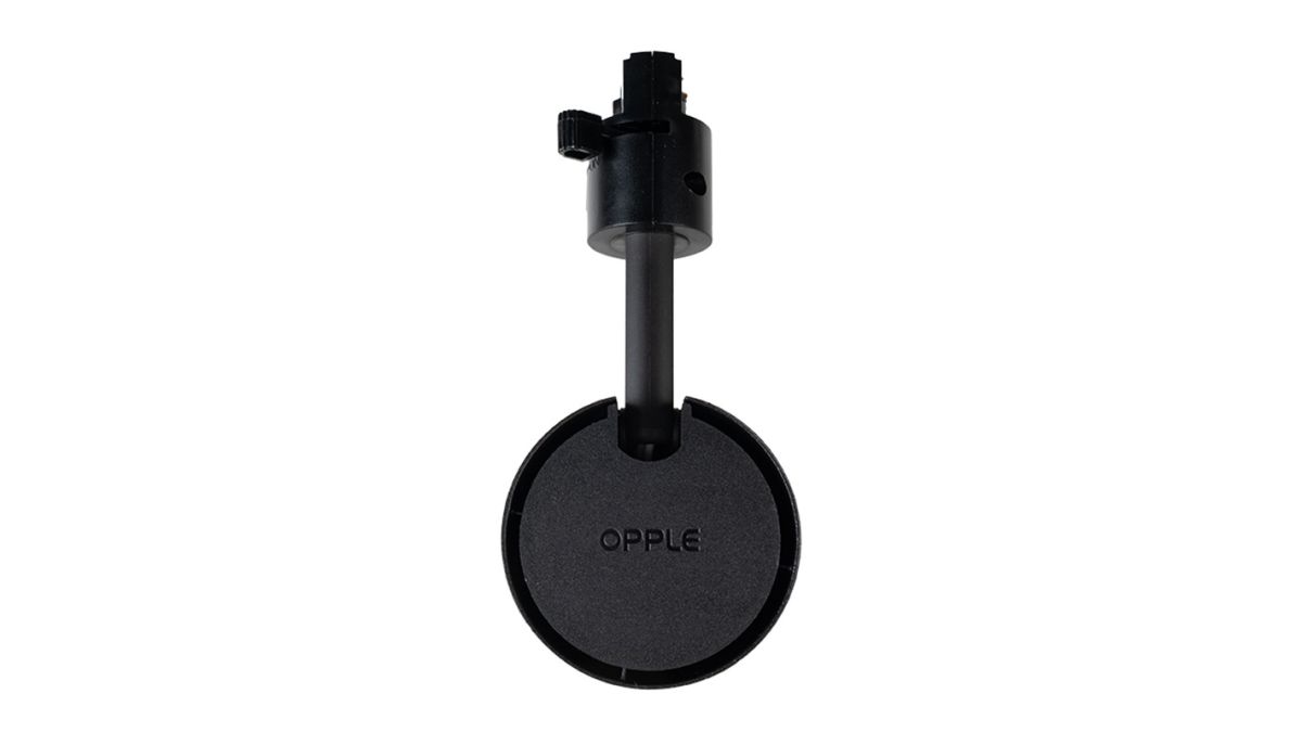 Трековый светильник OPPLE LEDSpotTR-UIII 30W-3000-24D-BK-GP 541001151000