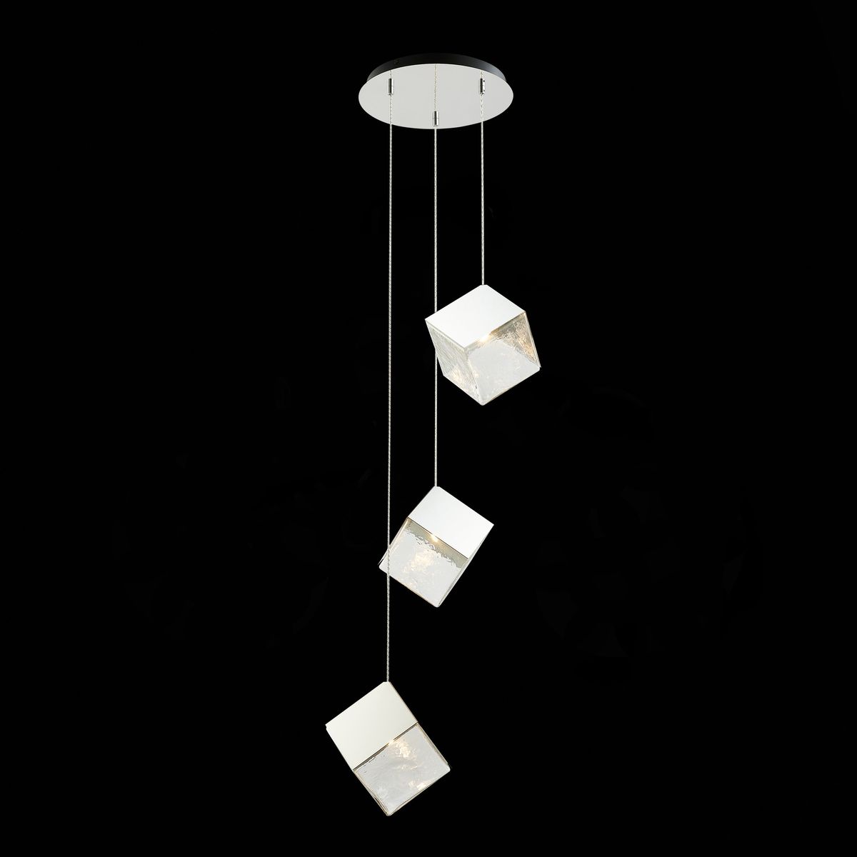 Подвесной светильник ST Luce Riello SL1182.103.03
