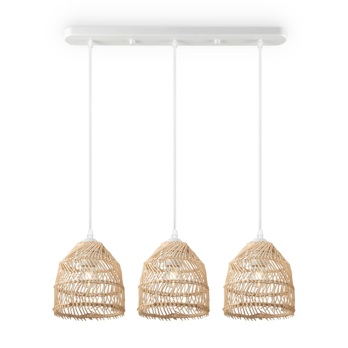 Подвесной светильник Freya Mesh FR5334PL-03W