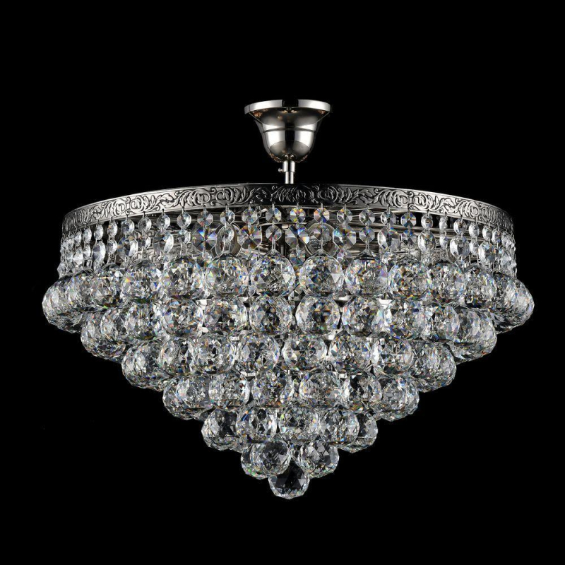 Потолочная люстра Maytoni Gala DIA783-CL46-6-N