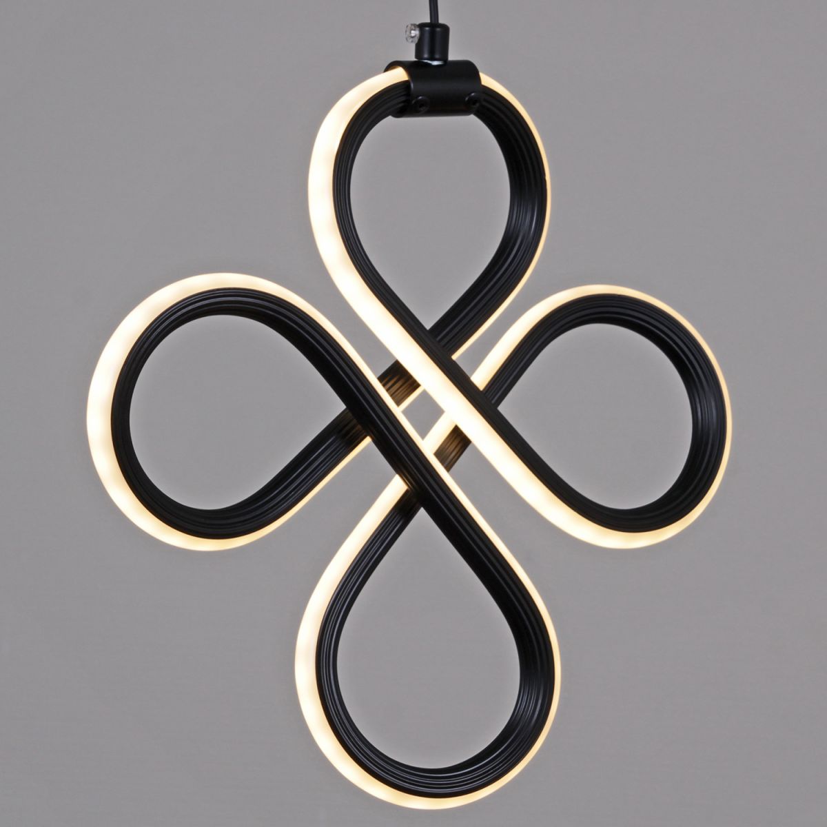 Подвесной светильник Reluce 05670-0.9-03 BK