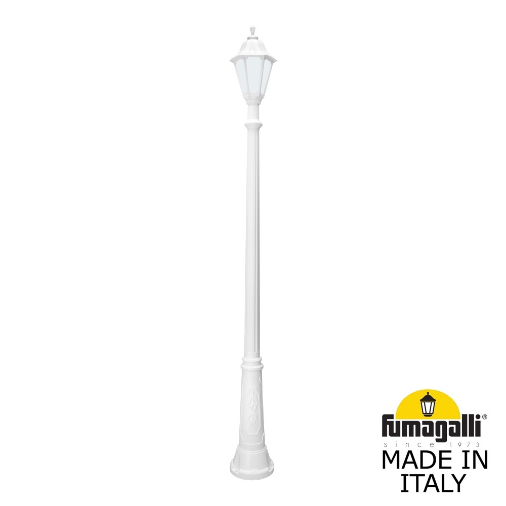 Садово-парковый светильник Fumagalli GIGI/ANNA E22.156.000.WYE27
